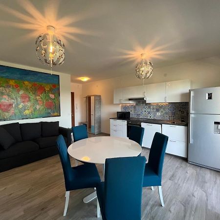 Apartament Scaramuzza 7 Grado Zewnętrze zdjęcie