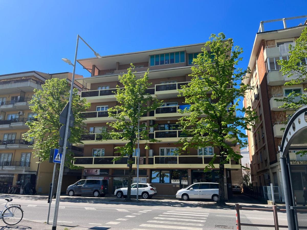 Apartament Scaramuzza 7 Grado Zewnętrze zdjęcie