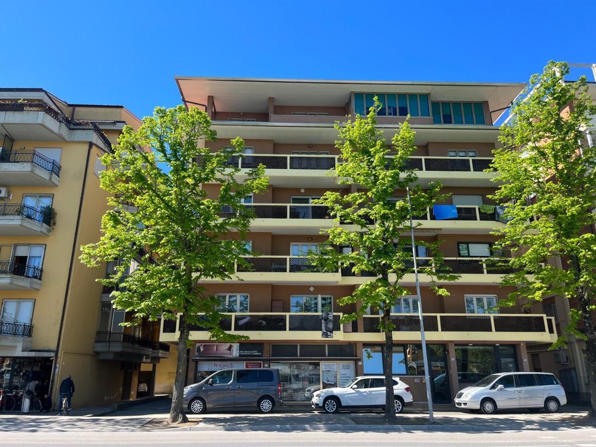 Apartament Scaramuzza 7 Grado Zewnętrze zdjęcie