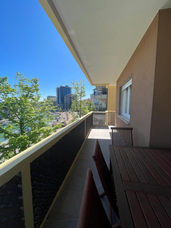 Apartament Scaramuzza 7 Grado Zewnętrze zdjęcie