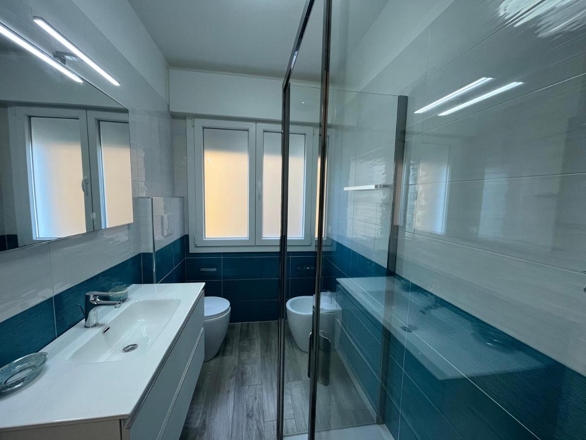 Apartament Scaramuzza 7 Grado Zewnętrze zdjęcie