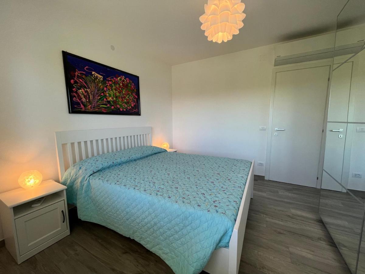 Apartament Scaramuzza 7 Grado Zewnętrze zdjęcie