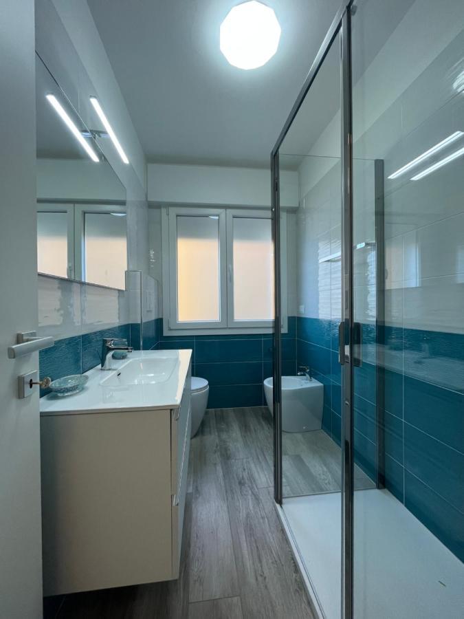 Apartament Scaramuzza 7 Grado Zewnętrze zdjęcie