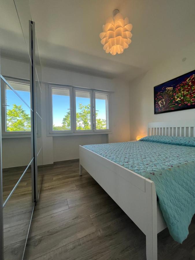 Apartament Scaramuzza 7 Grado Zewnętrze zdjęcie