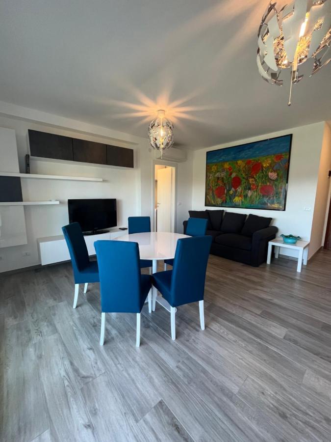 Apartament Scaramuzza 7 Grado Zewnętrze zdjęcie